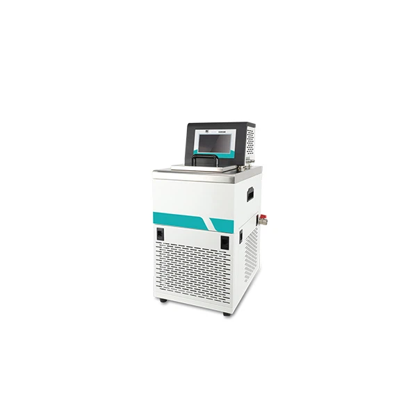 DC Series Electro Thermal Constant Temperature Vandbad
