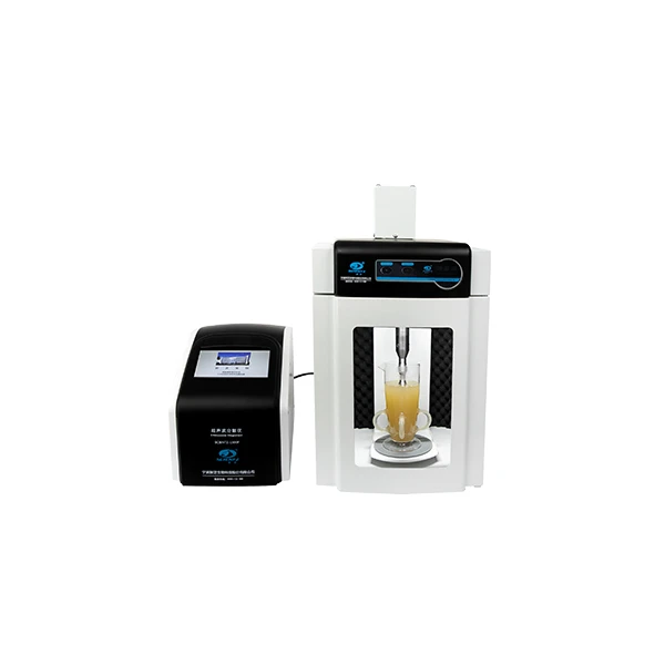 Ultrasonic Homogenizer Biologics